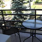 ヴィラ Mimi Nyíregyháza