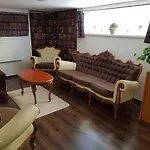 ヴィラ Mimi Nyíregyháza