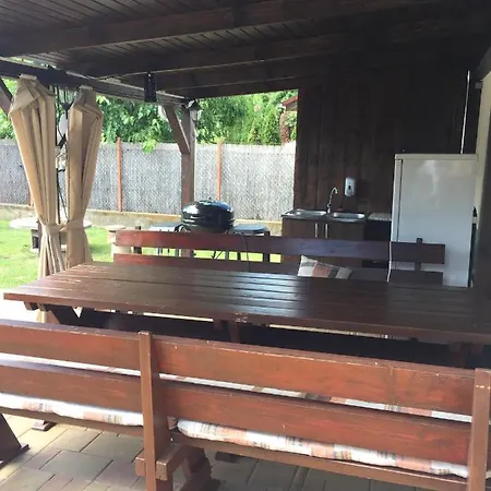 Villa Mimi Nyiregyhaza
