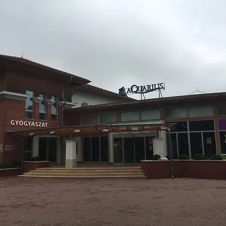 Mimi Willa Nyíregyháza