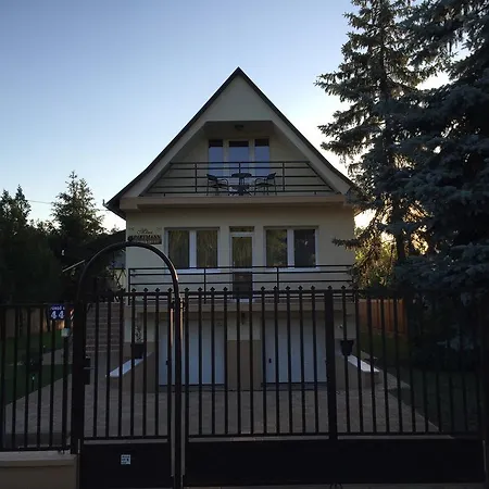 Mimi Willa Nyíregyháza