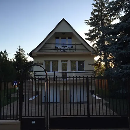 Mimi Villa Nyiregyhaza