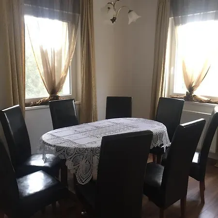 Mimi Villa Nyiregyhaza