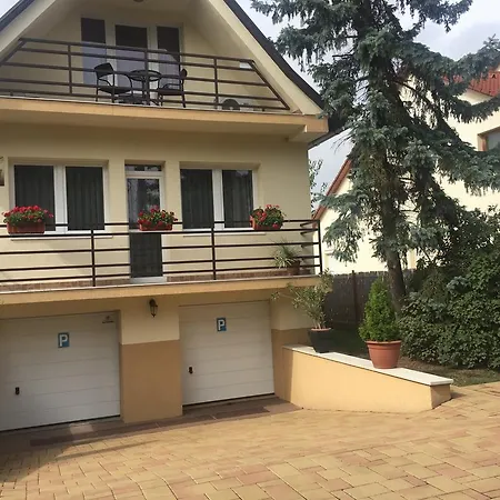 Villa Mimi *