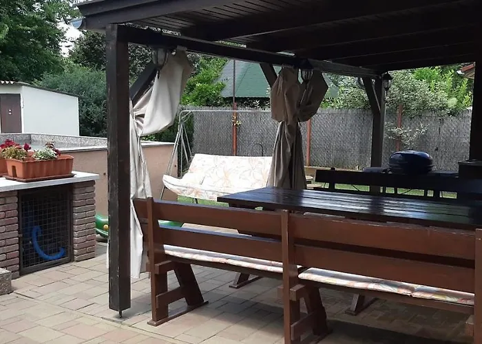 Mimi Willa Nyíregyháza