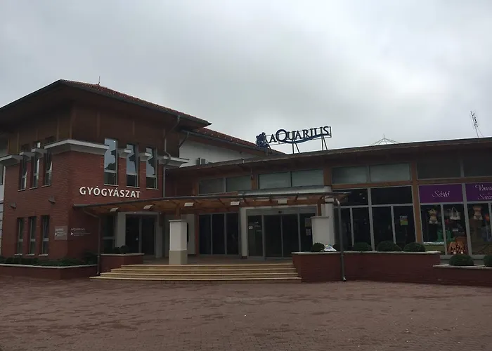 Mimi Willa Nyíregyháza