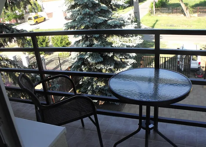 Villa Mimi Nyíregyháza
