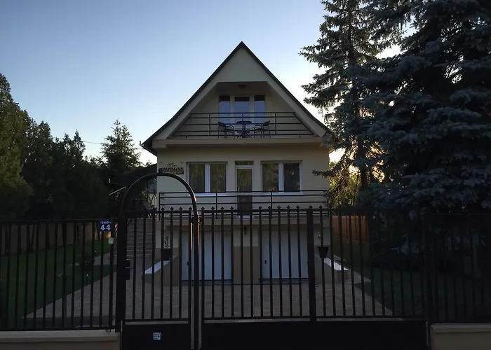 Mimi Villa Nyíregyháza