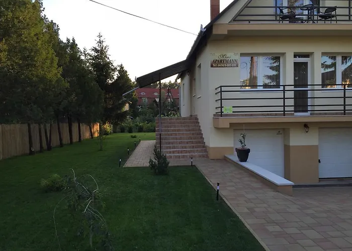 Mimi Villa Nyíregyháza