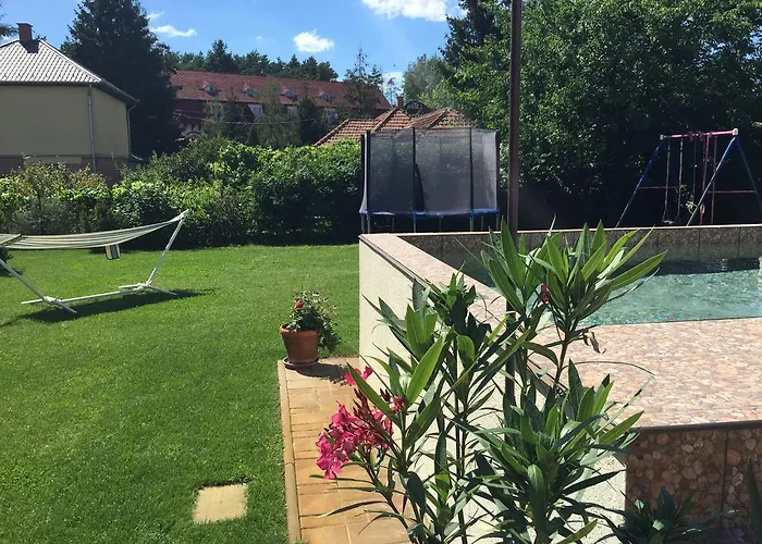 Willa Mimi Nyíregyháza