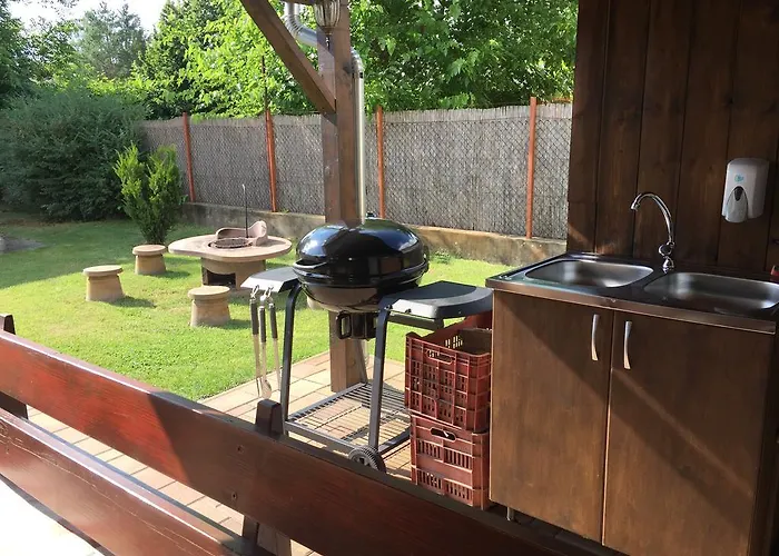 Willa Mimi Nyíregyháza