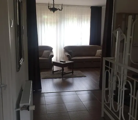 Villa Mimi *