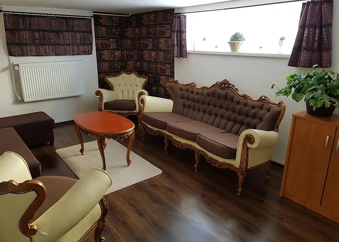 Willa Mimi Nyíregyháza