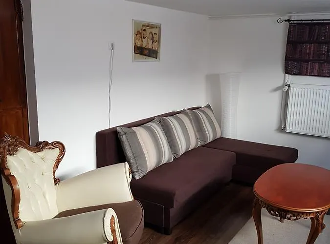 Villa Mimi Nyíregyháza